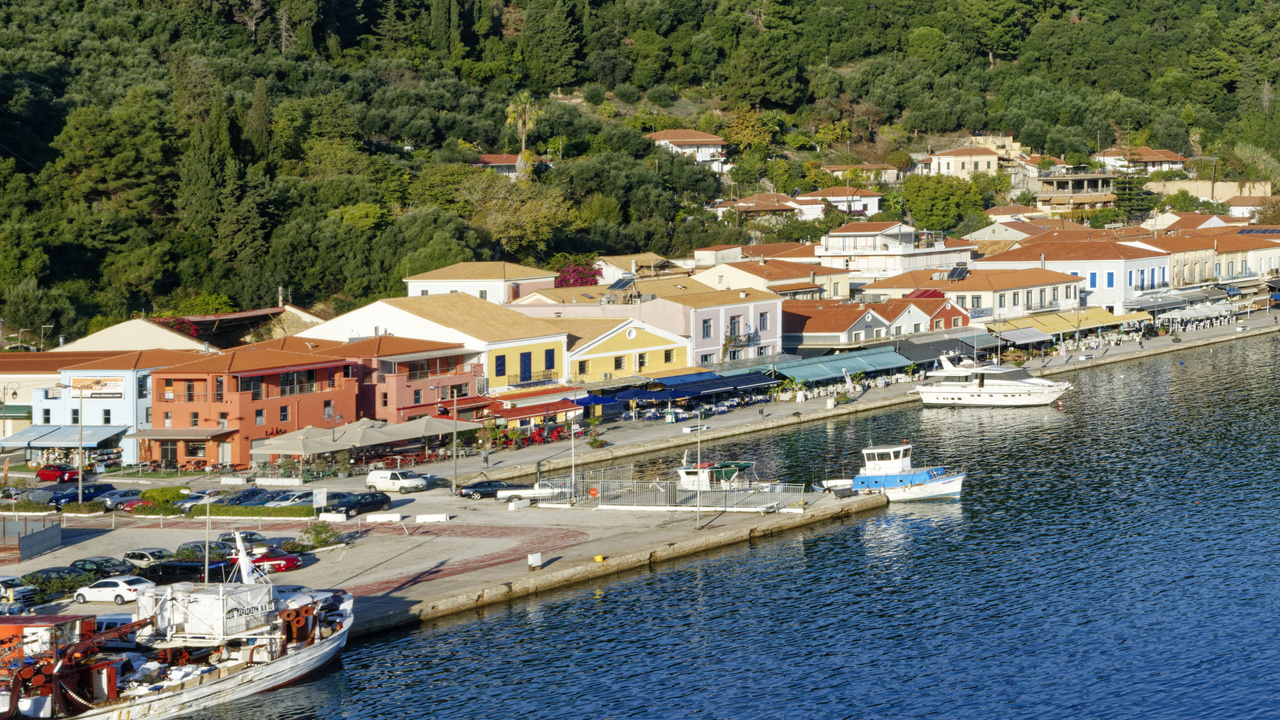 20221101 081902•Katakolon•Peloponnese•Greece_M